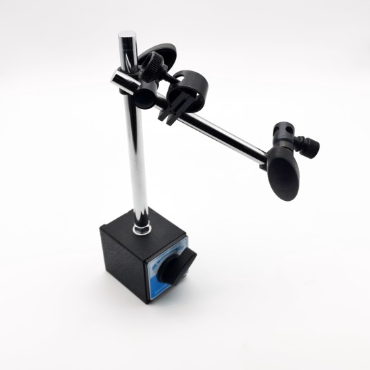 Фото стойка индикаторная магнитная WCZ-6C-original