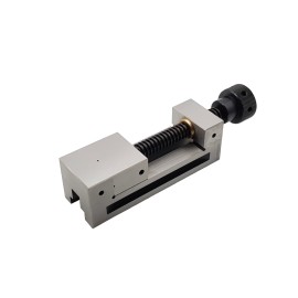 Фото тиски прецизионные 332 серия (QGG 50 мм), 50мм