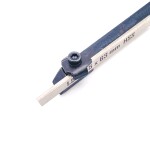 Фото 4 державка отрезная 6 мм с пластиной HSS