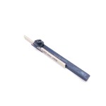 Фото 1 державка отрезная 6 мм с пластиной HSS