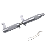 Фото 2 Микрометр внутренний 75-100 мм, 0,01 мм