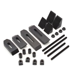 Фото Набор прижимов М6 (24 штук)