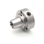 Фото 1 Патрон цанговый 125 мм под цанги 5С